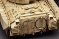 Zdjęcie dodatkowe produktu M3A3 Bradley W/Busk III 1:35 Meng SS-006