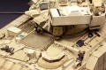 Zdjęcie dodatkowe produktu M3A3 Bradley W/Busk III 1:35 Meng SS-006