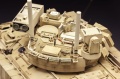 Zdjęcie dodatkowe produktu M3A3 Bradley W/Busk III 1:35 Meng SS-006