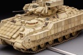 Zdjęcie dodatkowe produktu M3A3 Bradley W/Busk III 1:35 Meng SS-006
