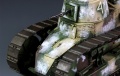 Zdjęcie dodatkowe produktu FT-17 Light Tank (Cast Turret) 1:35 Meng TS-008
