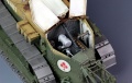 Zdjęcie dodatkowe produktu FT-17 Light Tank (Cast Turret) 1:35 Meng TS-008
