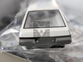 Zdjęcie dodatkowe produktu Toyota AE86 Trueno Pre-Painted Initial D Takumi Fujiwara 1:24 Aoshima 061992