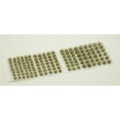 Zdjęcie dodatkowe produktu Wild Plains Grass Tufts 6mm (140szt) Paint Forge PFTU0622