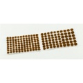 Zdjęcie dodatkowe produktu Rusty Ground Grass Tufts 2mm (162szt) Paint Forge PFTU0204