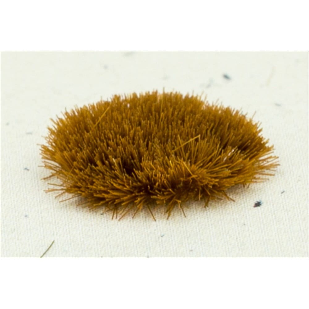Zdjęcie dodatkowe produktu Rusty Ground Grass Tufts 2mm (162szt) Paint Forge PFTU0204