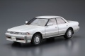 Zdjęcie dodatkowe produktu Toyota GX81 Mark2 2.0 Grande Twincam24 '88 1:24 Aoshima 059241
