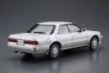 Zdjęcie dodatkowe produktu Toyota GX81 Mark2 2.0 Grande Twincam24 '88 1:24 Aoshima 059241