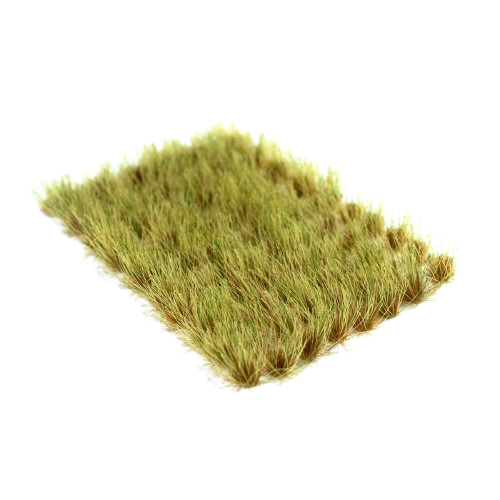 Zdjęcie dodatkowe produktu Wasteland Grass Tufts 12mm (70szt) Paint Forge PFTU1217