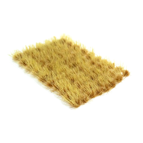 Zdjęcie dodatkowe produktu Steppe Grass Tufts 12mm (70szt) Paint Forge PFTU1214