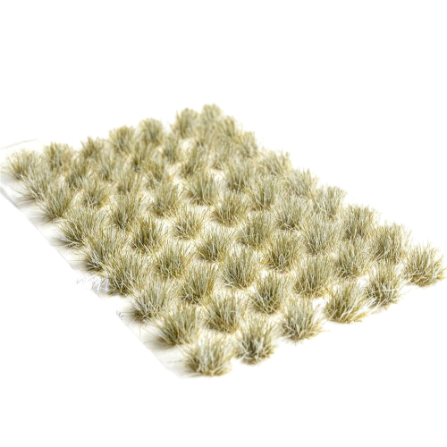 Zdjęcie dodatkowe produktu Wild Plains Grass Tufts 6mm (140szt) Paint Forge PFTU0622