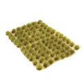 Zdjęcie dodatkowe produktu Wasteland Grass Tufts 6mm (140szt) Paint Forge PFTU0617