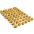 Zdjęcie dodatkowe produktu Steppe Grass Tufts 6mm (140szt) Paint Forge PFTU0614