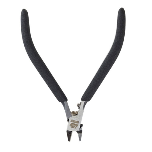 Cążki modelarskie Mr. Nipper Single-Edged Mr. Hobby MT-106
