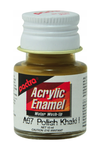 Pactra 067 (A67) Polish Khaki I farba 10ml