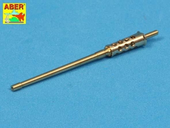 Zdjęcie dodatkowe produktu Lufa do karabinu Browning M2 HB Aber 35 L-080