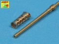 Zdjęcie dodatkowe produktu Lufa do karabinu Browning M2 HB Aber 35 L-080