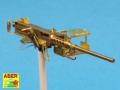 Zdjęcie dodatkowe produktu Lufa do karabinu Browning M2 HB Aber 35 L-080