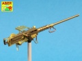 Zdjęcie dodatkowe produktu Lufa do karabinu Browning M2 HB Aber 35 L-080