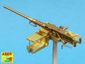 Zdjęcie dodatkowe produktu Lufa do karabinu Browning M2 HB Aber 35 L-080