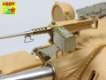 Zdjęcie dodatkowe produktu Lufa do karabinu Browning M2 HB Aber 35 L-080