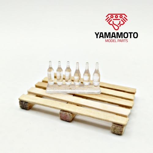 Butelki Yamamoto YMPGAR11