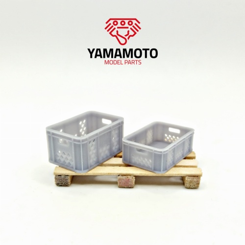 Skrzynki Yamamoto YMPGAR17