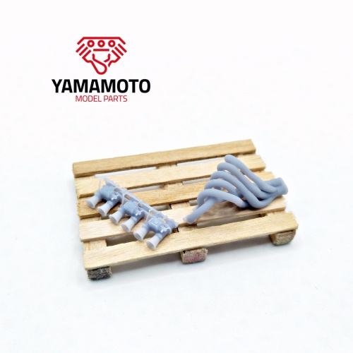 ITB Kit RB26DETT 1:24 Tamiya 24090 Yamamoto YMPTUN45