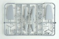 Zdjęcie dodatkowe produktu P-39N Airacobra 1:72 Arma Hobby 70056