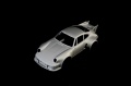 Zdjęcie dodatkowe produktu Porsche Carrera RSR Turbo 1:24 Italeri 3625
