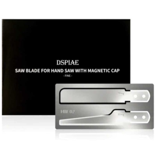 Hand Saw Blade - Fine DSPIAE HW-02