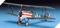 Zdjęcie dodatkowe produktu Sopwith Camel F.1 1:72 Academy 12447
