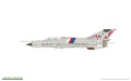 Zdjęcie dodatkowe produktu MiG-21MF Interceptor 1:72 Eduard 7469