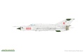 Zdjęcie dodatkowe produktu MiG-21MF Interceptor 1:72 Eduard 7469