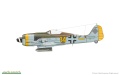 Zdjęcie dodatkowe produktu Fw 190F-8 1:72 Eduard 70119