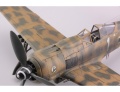 Zdjęcie dodatkowe produktu Fw 190F-8 1:72 Eduard 70119