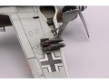 Zdjęcie dodatkowe produktu Fw 190F-8 1:72 Eduard 70119