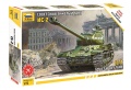 Zdjęcie główne produktu IS-2 Soviet Heavy Tank 1:72 Zvezda 5011