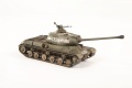 Zdjęcie dodatkowe produktu IS-2 Soviet Heavy Tank 1:72 Zvezda 5011