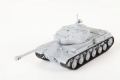 Zdjęcie dodatkowe produktu IS-2 Soviet Heavy Tank 1:72 Zvezda 5011