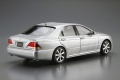 Zdjęcie dodatkowe produktu Toyota GRS182 CROWN RoyalSaloon G/ATHLETE G '03 1:24 Aoshima 057933