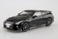 Zdjęcie dodatkowe produktu Nissan GT-R (Meteor Flake Black Pearl) SNAP KIT 1:32 Aoshima 056400