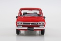 Zdjęcie dodatkowe produktu Nissan Skyline 2000GT-R (Red) SNAP KIT 1:32 Aoshima 058848