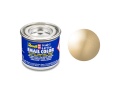 Zdjęcie główne produktu Revell 32194 Farba 94 Gold Metallic Enamel 14ml