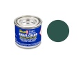 Zdjęcie główne produktu Revell 32148 Farba 48 Sea Green Matt RAL 6028 Enamel 14ml