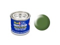 Zdjęcie główne produktu Revell 32360 Farba 360 Green Silk Enamel RAL 6025 Enamel 14ml