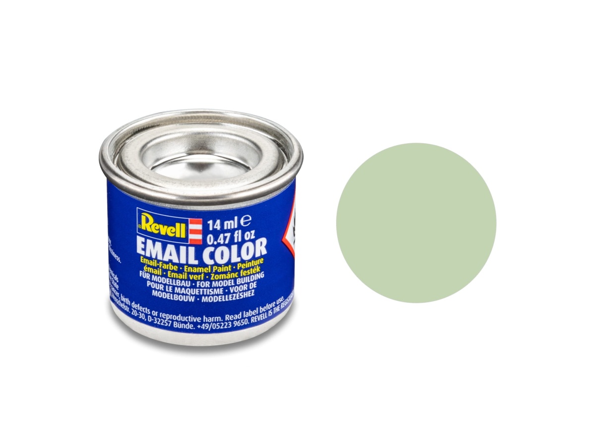 Zdjęcie główne produktu Revell 32159 Farba 59 Sky (RAF) Matt Enamel 14ml