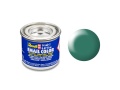 Zdjęcie główne produktu Revell 32365 Farba 365 Patina Green Silk RAL 6000 Enamel 14ml