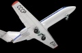 Zdjęcie dodatkowe produktu Yak-40 Turbojet 1:144 Zvezda 7030