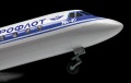 Zdjęcie dodatkowe produktu Yak-40 Turbojet 1:144 Zvezda 7030